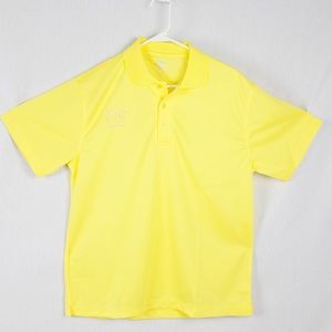 Yellow Wegmans Shirt